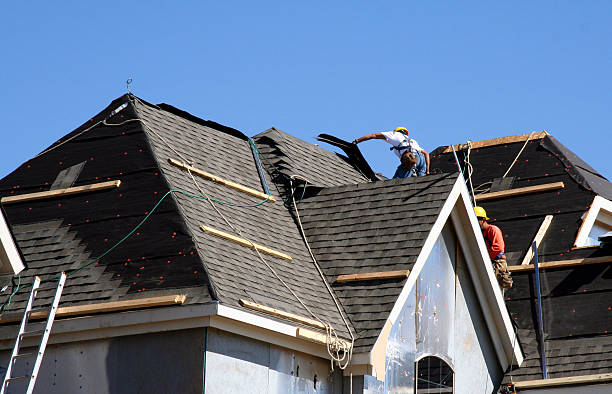 Quick and Trustworthy Emergency Roof Repair Services in Carney, MD