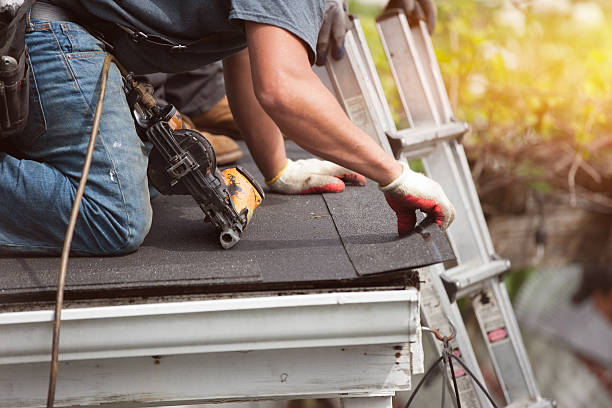 Best Commercial Roofing Services  in Carney, MD