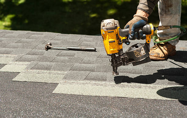 Tile Roofing Contractor in Carney, MD